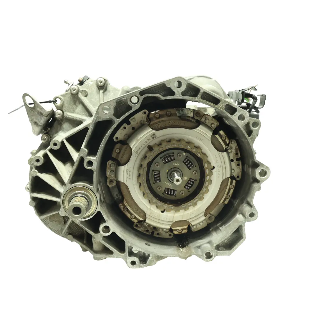 Audi A3 8V Skrzynia Biegów DSG 7-Biegowa 1.5 TFSI DADA - SKU 0CW300049G - Numer Części 0CW300049G
