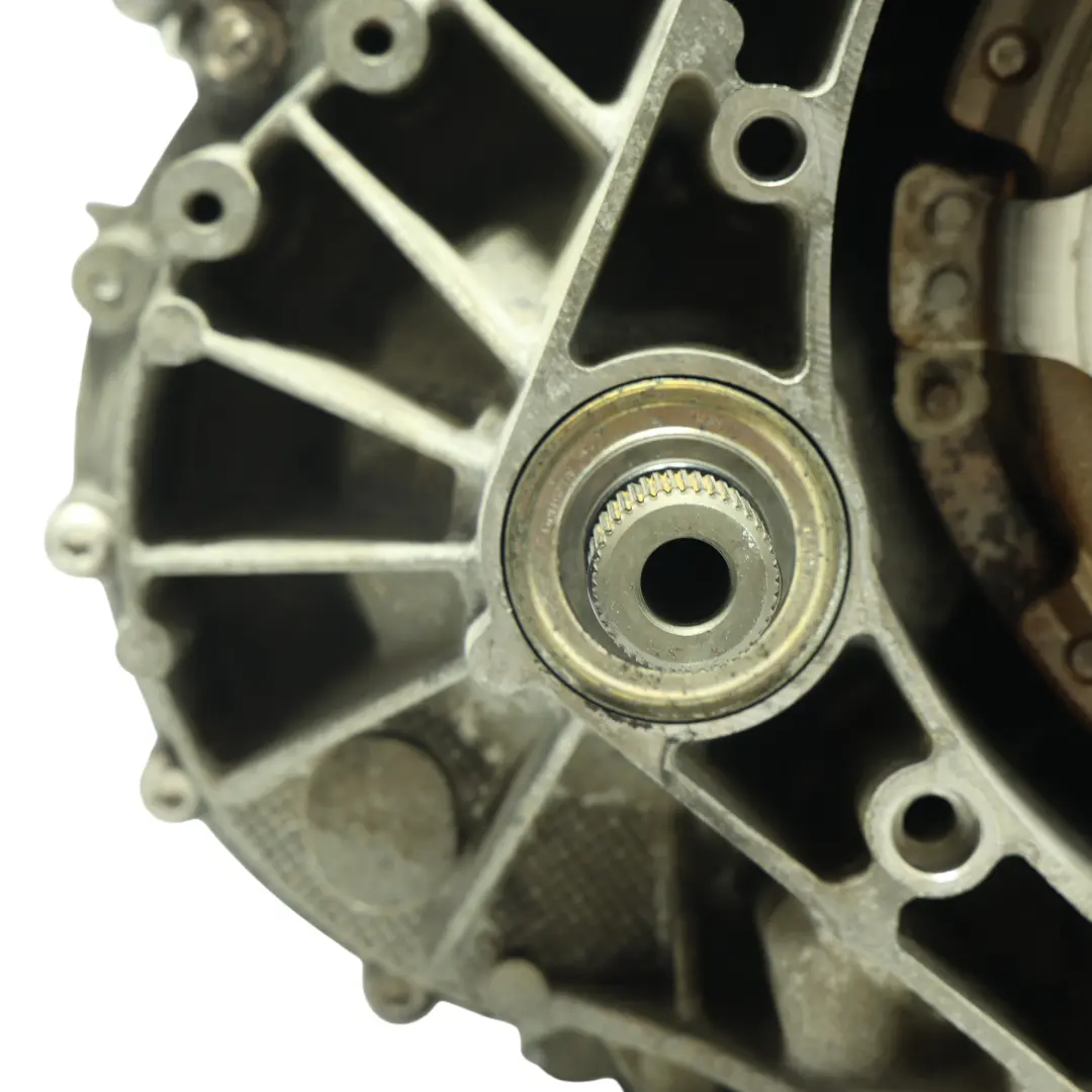 Audi A3 8V Skrzynia Biegów DSG 7-Biegowa 1.5 TFSI DADA - SKU 0CW300049G - Numer Części 0CW300049G