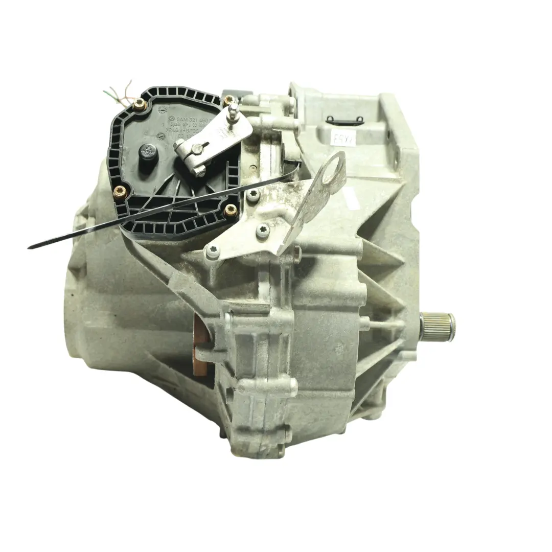 Clutch Gearbox RHR 1.5 TFSI DADA WARRANTY to Audi A3 8V 7 Speed Dual with Part number 0CW300049G Audi A3 8V 7 Speed Dual Clutch Gearbox RHR 1.5 TFSI DADA WARRANTY - SKU 0CW300049G - Part number 0CW300049G