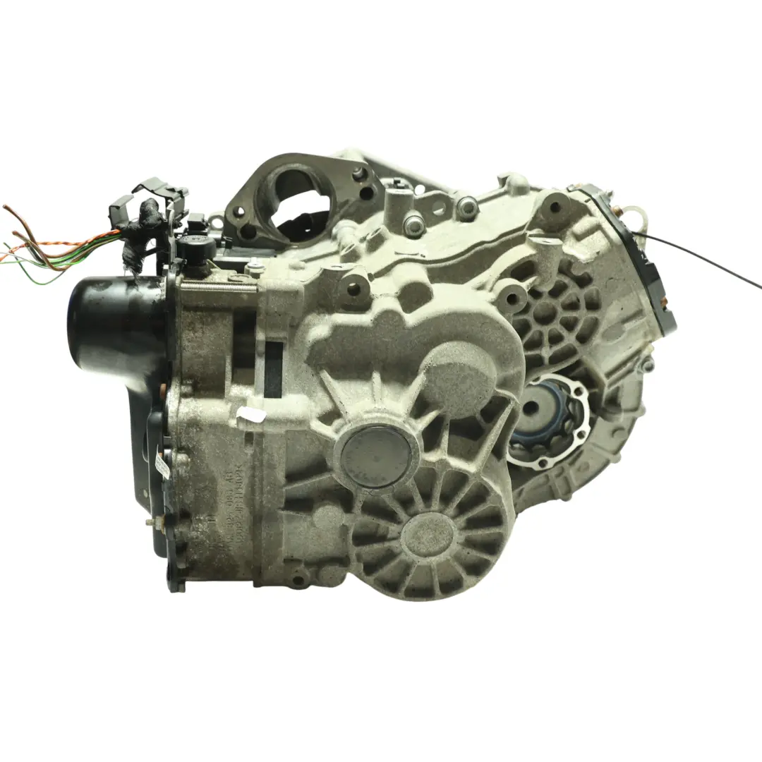 Skrzynia Biegów DSG 7-Biegowa 1.5 TFSI DADA do Audi A3 8V o numerze 0CW300049G Audi A3 8V Skrzynia Biegów DSG 7-Biegowa 1.5 TFSI DADA - SKU 0CW300049G - Numer Części 0CW300049G