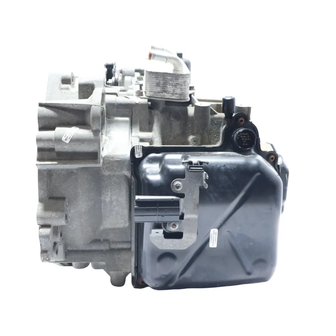 Caja Cambios DSG QSD GARANTÍA para Audi A3 8V Golf MK7 2.0 TDI con número de pieza 0D9300041N Audi A3 8V Golf MK7 2.0 TDI Caja Cambios DSG QSD GARANTÍA - SKU 0D9300041N - Número de pieza 0D9300041N