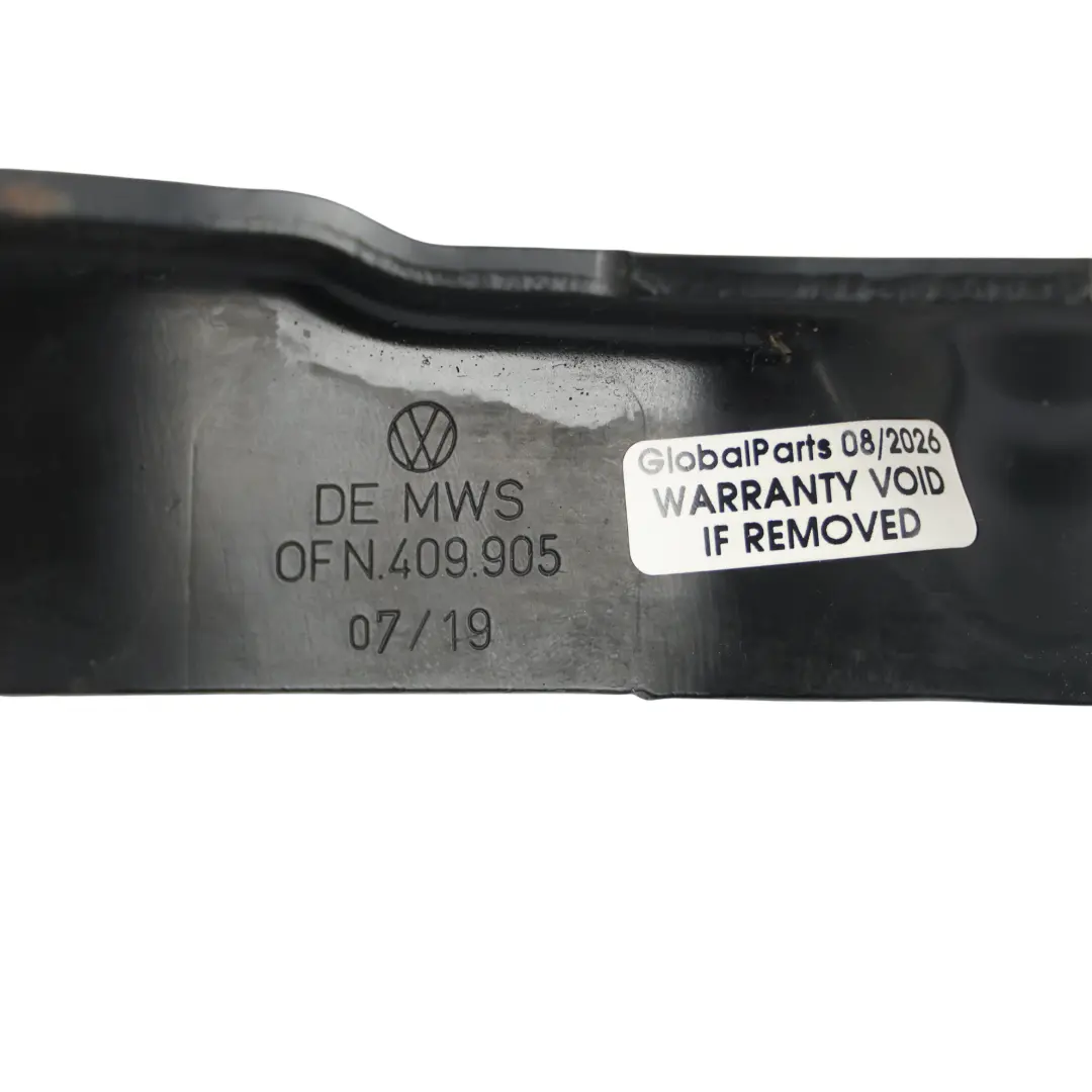 Audi S3 8Y Verteilergetriebe Gehäuse Halterung Halter Träger - SKU 0FN409905 - Teilenummer 0FN409905