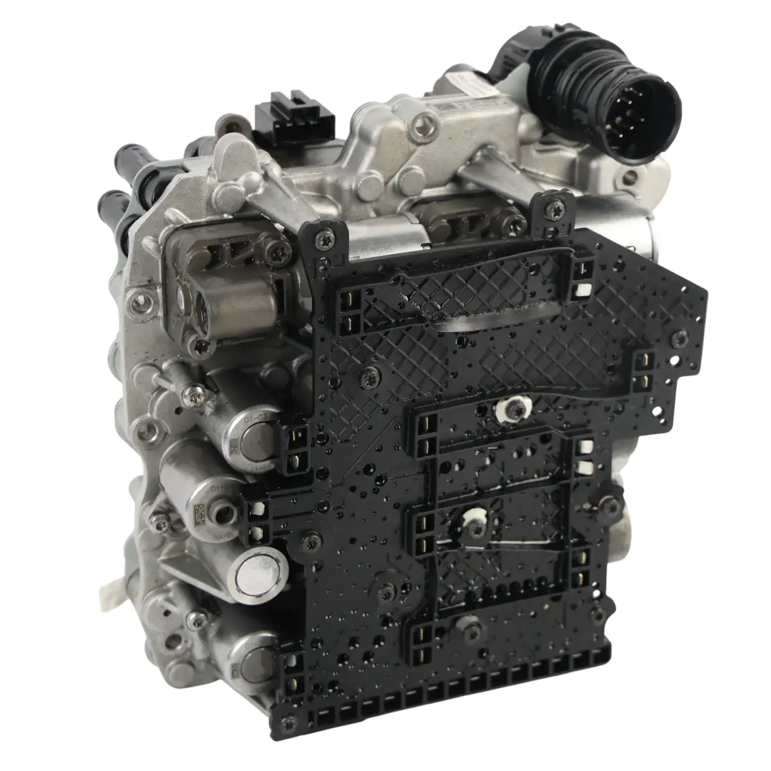 5G Cambio Automatico Trasmissione Meccatronica per Volkswagen Golf R con numero di parte 0GC922711G Volkswagen Golf R 5G Cambio Automatico Trasmissione Meccatronica - SKU 0GC927711G - Numero di parte 0GC922711G