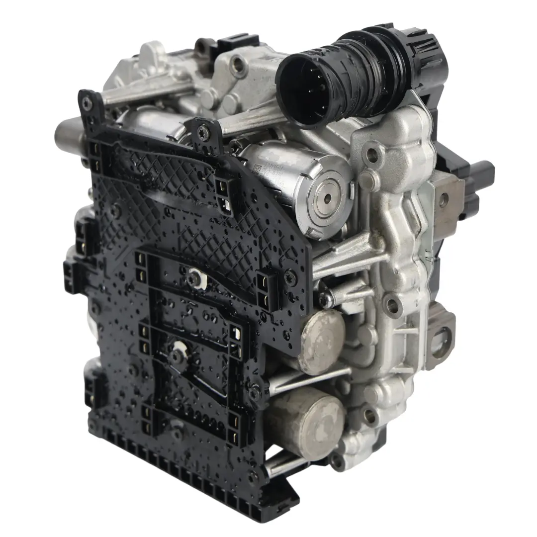 Volkswagen Golf R 5G Automatic Gearbox Transmission Mechatronics - SKU 0GC927711G - Part number 0GC922711G