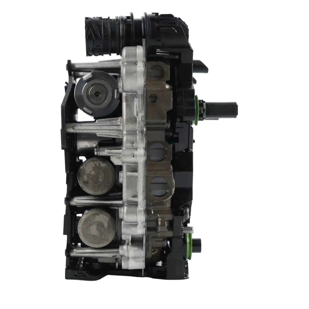 5G Automatic Gearbox Transmission Mechatronics to Volkswagen Golf R with Part number 0GC922711G Volkswagen Golf R 5G Automatic Gearbox Transmission Mechatronics - SKU 0GC927711G - Part number 0GC922711G
