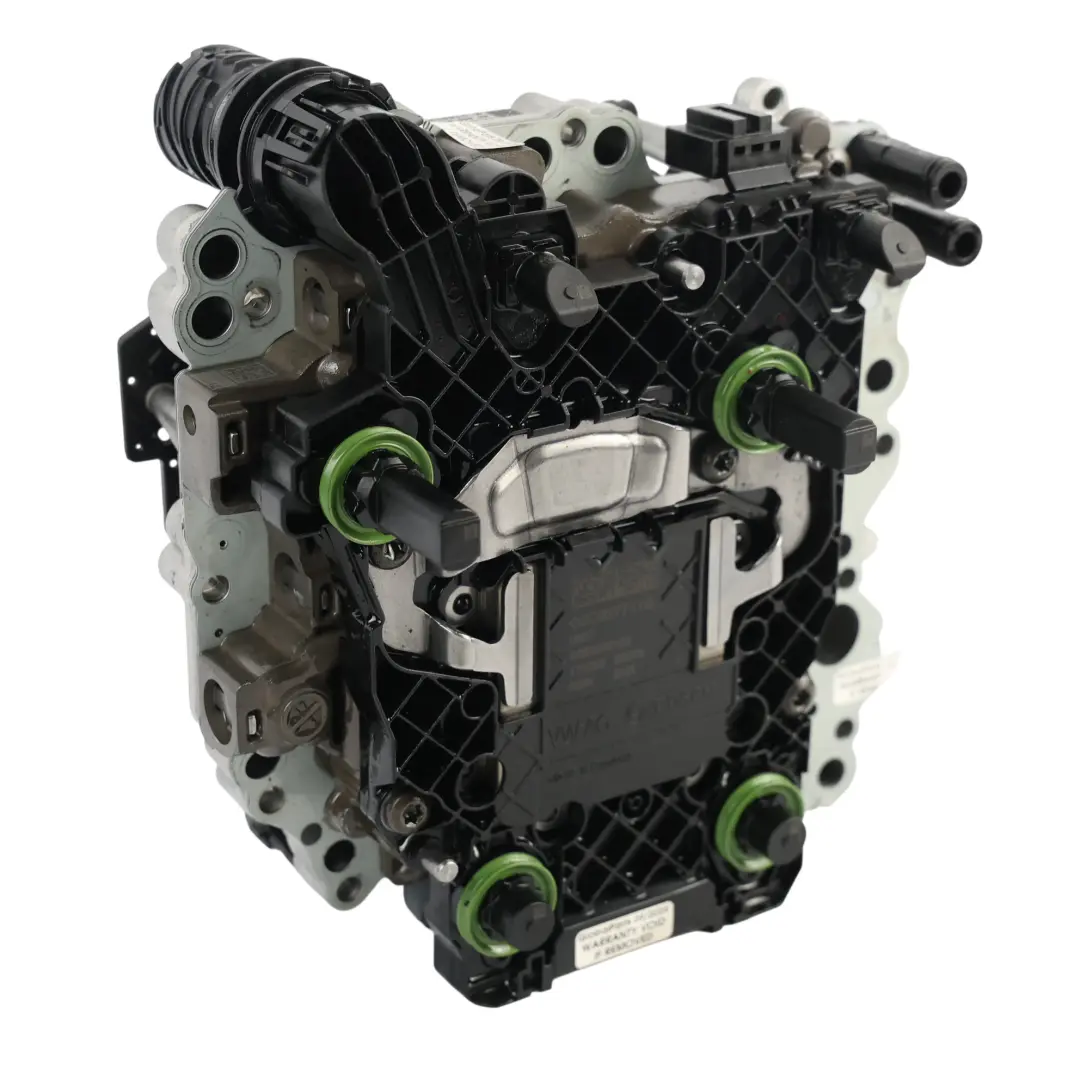 5G Cambio Automatico Trasmissione Meccatronica per Volkswagen Golf R con numero di parte 0GC922711G Volkswagen Golf R 5G Cambio Automatico Trasmissione Meccatronica - SKU 0GC927711G - Numero di parte 0GC922711G