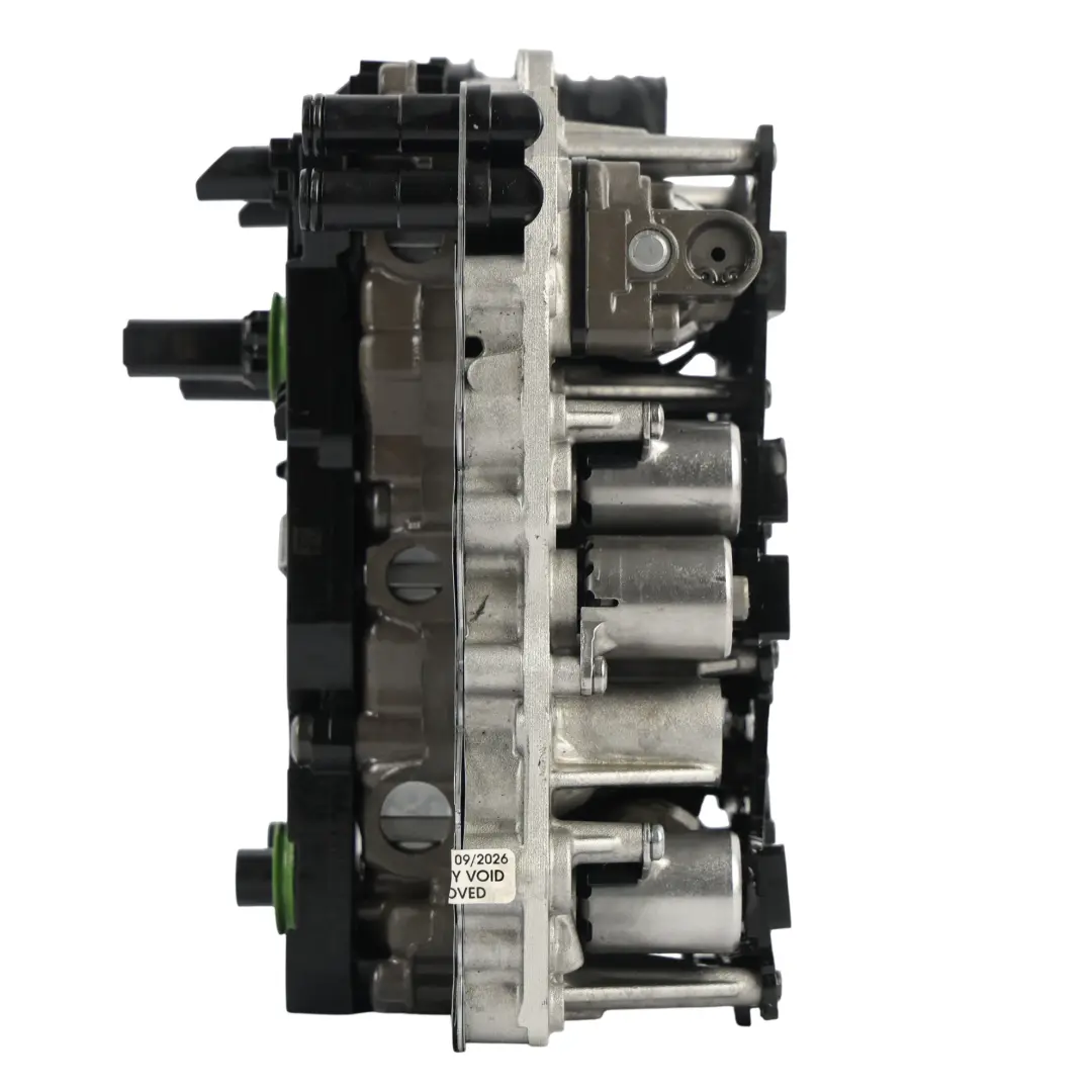 5G Cambio Automatico Trasmissione Meccatronica per Volkswagen Golf R con numero di parte 0GC922711G Volkswagen Golf R 5G Cambio Automatico Trasmissione Meccatronica - SKU 0GC927711G - Numero di parte 0GC922711G