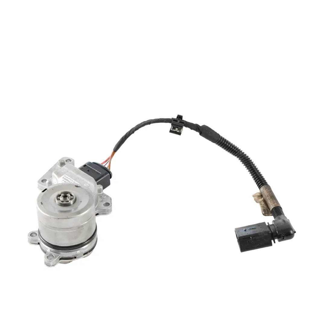 Audi A3 8P 2.0 TDI CBAB Attuatore Trasmissione Cambio Automatico - SKU 0GC927373M - Numero di parte 0GC927373M
