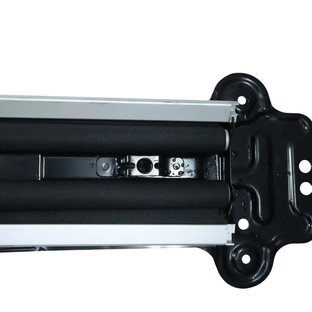 Mercedes W204 Riel Techo Panorámico Eléctrico Panel Cubierta - SKU 10010931J - Número de pieza 10010931J