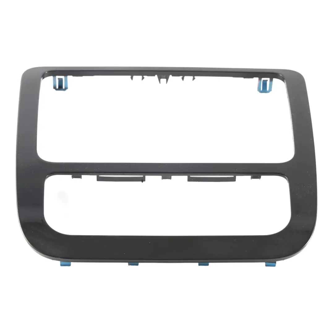 MK3 Enjoliveur Entourage Chauffage Radio Noir pour Volkswagen Scirocco à propos du numéro de pièce 1Q0858071G Volkswagen Scirocco MK3 Enjoliveur Entourage Chauffage Radio Noir - SKU 1Q0858071G-1 - Numéro de pièce 1Q0858071G