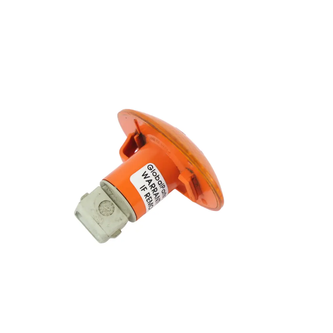 Ford Transit Mk5 Mk6 Mk7 Front Mirror Indicator Turn Lamp 93BG-13K354-AC - SKU 1058079 - Part number 1058079