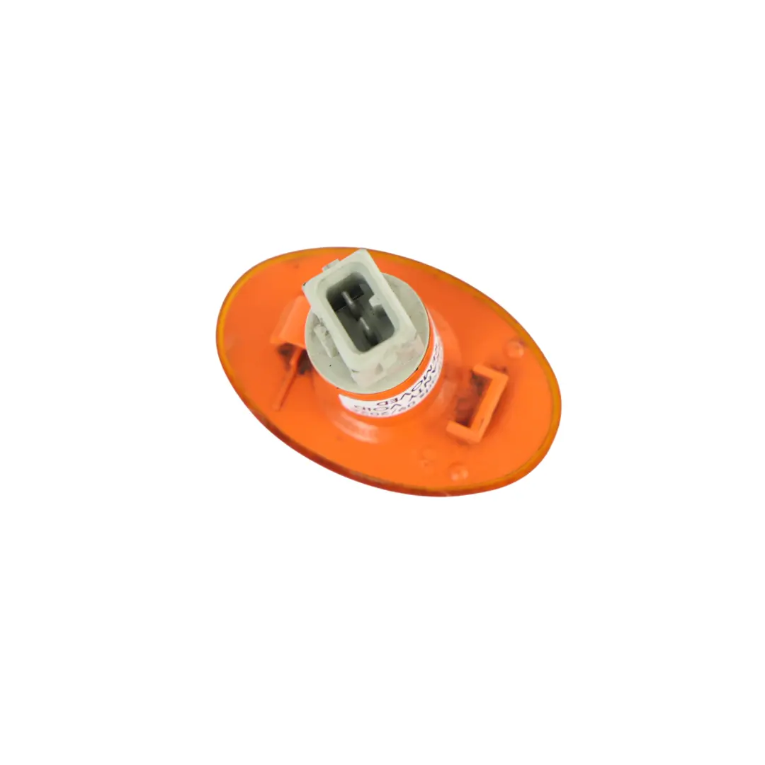 Ford Transit Mk5 Mk6 Mk7 Front Mirror Indicator Turn Lamp 93BG-13K354-AC - SKU 1058079 - Part number 1058079