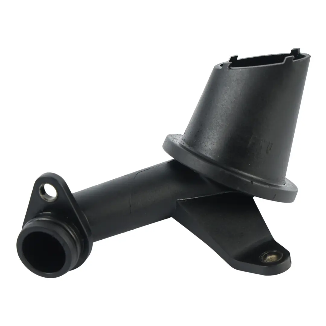 Ford Fiesta Mk7 Oil Pump Suction Pipe Hose Tube 1.6TI 98MM-6K621-CD - SKU 1072134 - Part number 1072134