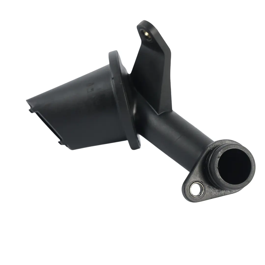 Ford Fiesta Mk7 Oil Pump Suction Pipe Hose Tube 1.6TI 98MM-6K621-CD - SKU 1072134 - Part number 1072134