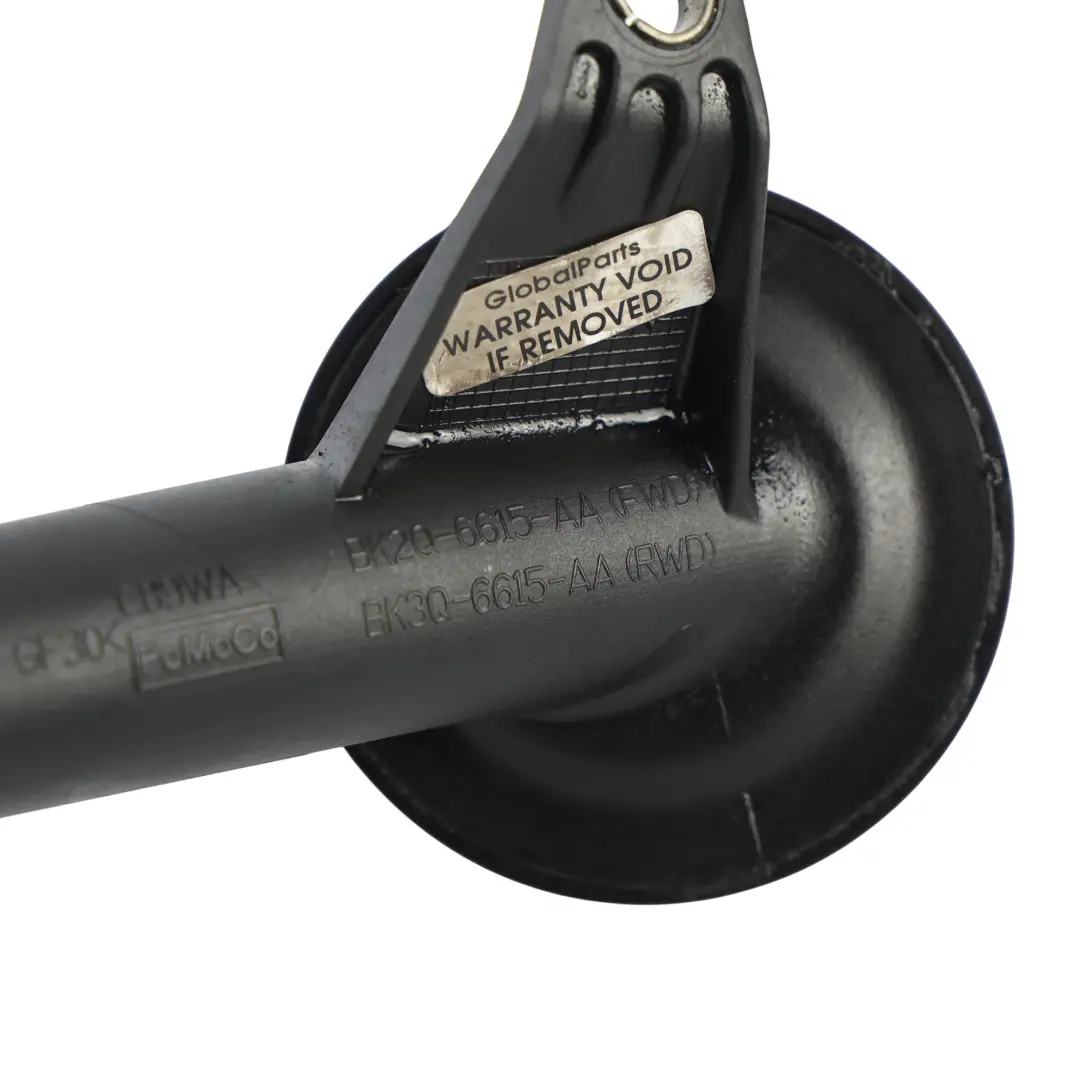 Rura Ssąca Pompy Oleju 1.6TI 98MM-6K621-CD do Ford Fiesta MK7 o numerze 1072134 Ford Fiesta MK7 Rura Ssąca Pompy Oleju 1.6TI 98MM-6K621-CD - SKU 1072134 - Numer Części 1072134