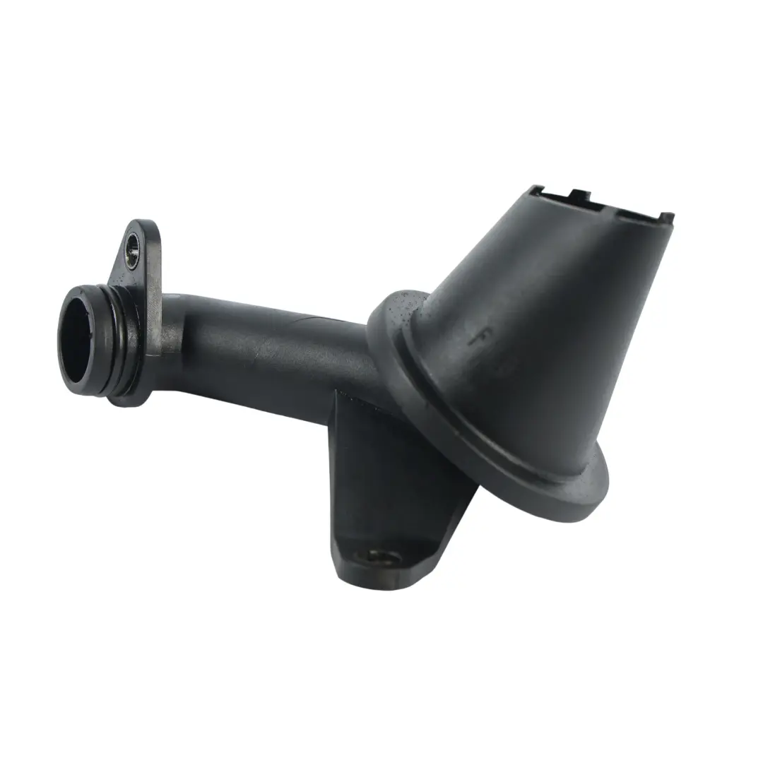 Ford Fiesta Mk7 Oil Pump Suction Pipe Hose Tube 1.6TI 98MM-6K621-CD - SKU 1072134 - Part number 1072134