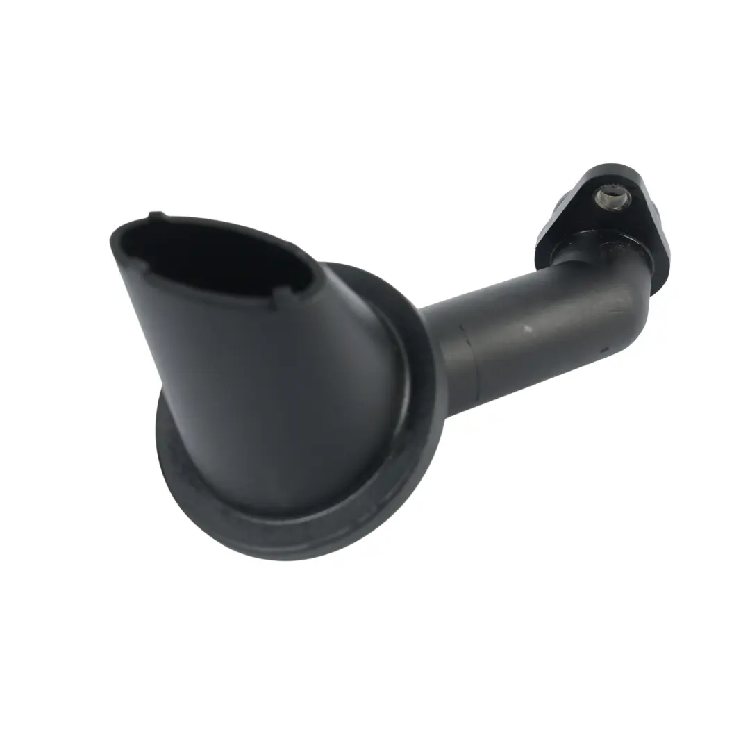 Ford Fiesta MK7 Rura Ssąca Pompy Oleju 1.6TI 98MM-6K621-CD - SKU 1072134 - Numer Części 1072134