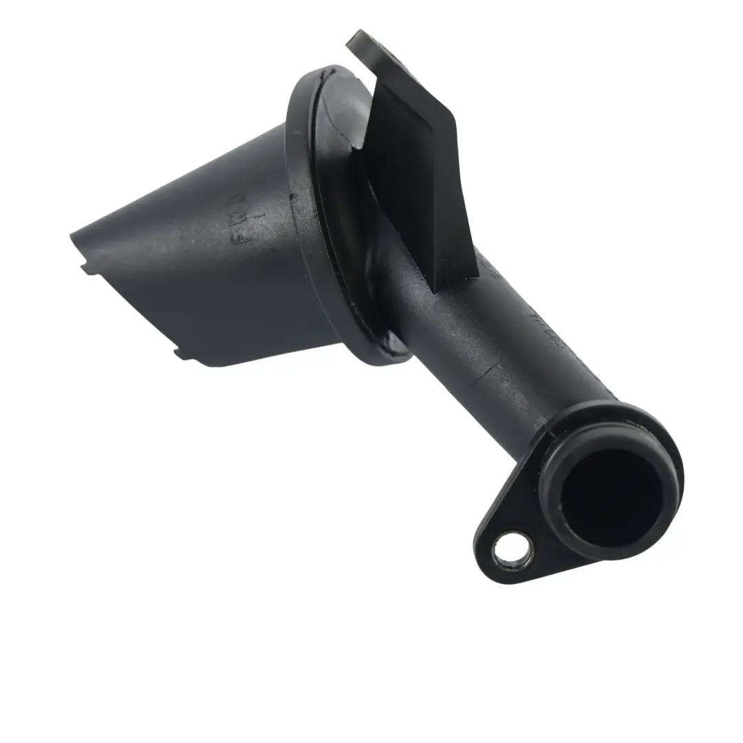 Ford Fiesta Mk7 Oil Pump Suction Pipe Hose Tube 1.6TI 98MM-6K621-CD - SKU 1072134 - Part number 1072134