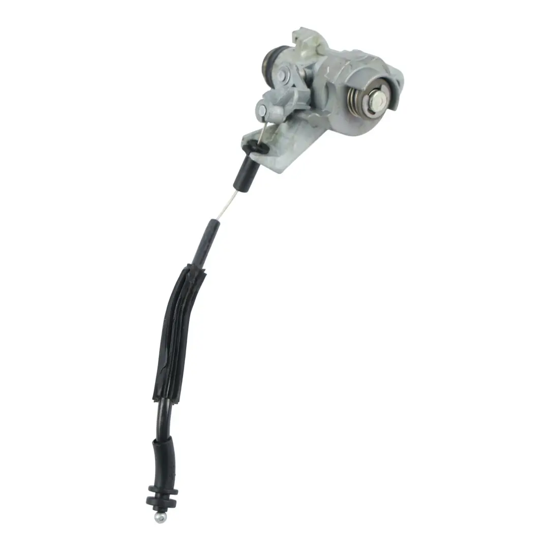 Trunk Lock Tailgate Boot Latch Catch Mechanism Rear to Audi A4 B7 with Part number 107827573AC Audi A4 B7 Trunk Lock Tailgate Boot Latch Catch Mechanism Rear - SKU 107827573AC - Part number 107827573AC