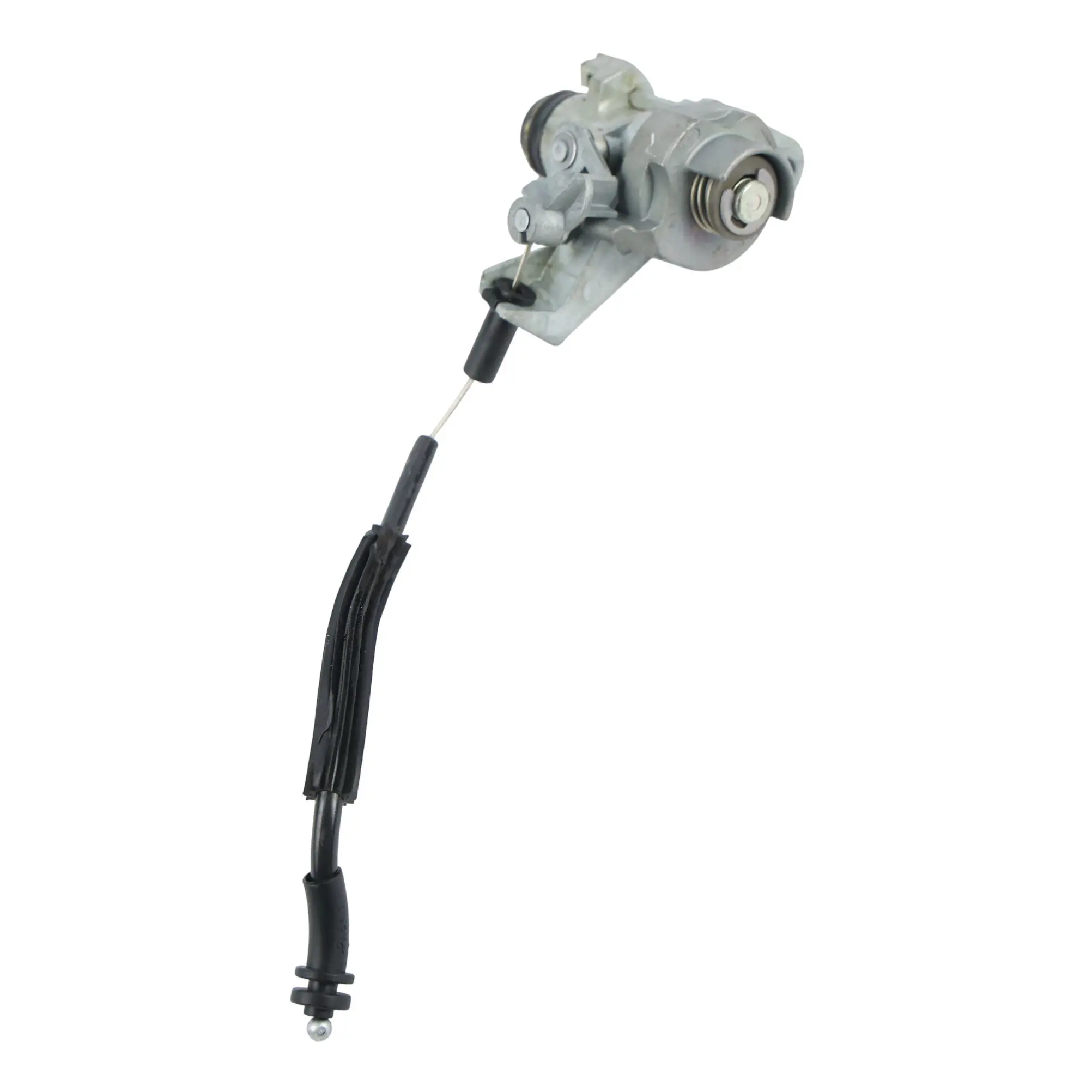 Audi A4 B7 Zamek Klapy Bagażnika Mechanizm Tylny 107827573AC