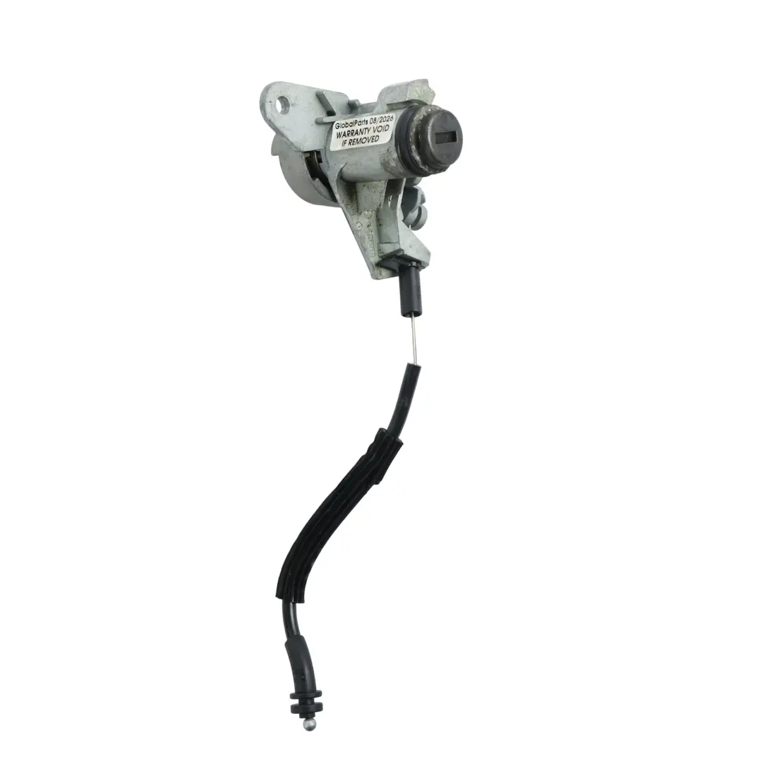 Trunk Lock Tailgate Boot Latch Catch Mechanism Rear to Audi A4 B7 with Part number 107827573AC Audi A4 B7 Trunk Lock Tailgate Boot Latch Catch Mechanism Rear - SKU 107827573AC - Part number 107827573AC