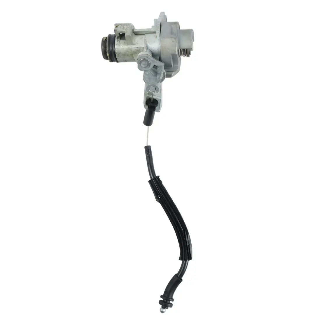 Audi A4 B7 Trunk Lock Tailgate Boot Latch Catch Mechanism Rear - SKU 107827573AC - Part number 107827573AC