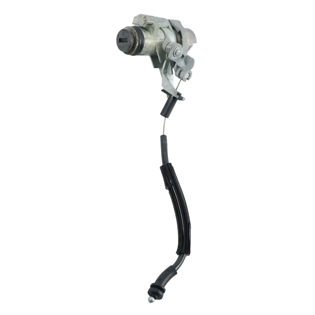 Audi A4 B7 Kofferraum Schloss Heckklappe Verriegelung Hinten - SKU 107827573AC - Teilenummer 107827573AC