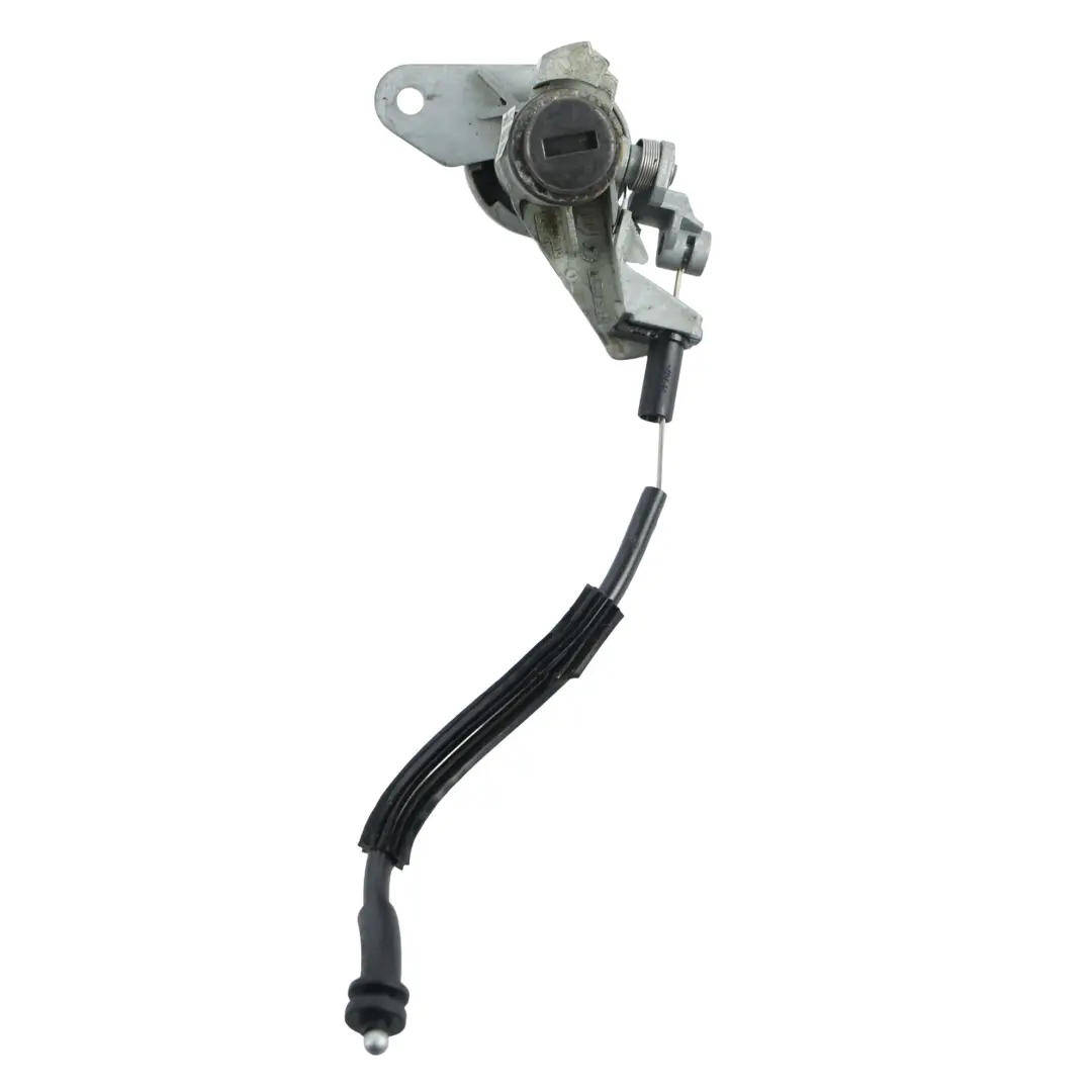 Trunk Lock Tailgate Boot Latch Catch Mechanism Rear to Audi A4 B7 with Part number 107827573AC Audi A4 B7 Trunk Lock Tailgate Boot Latch Catch Mechanism Rear - SKU 107827573AC - Part number 107827573AC