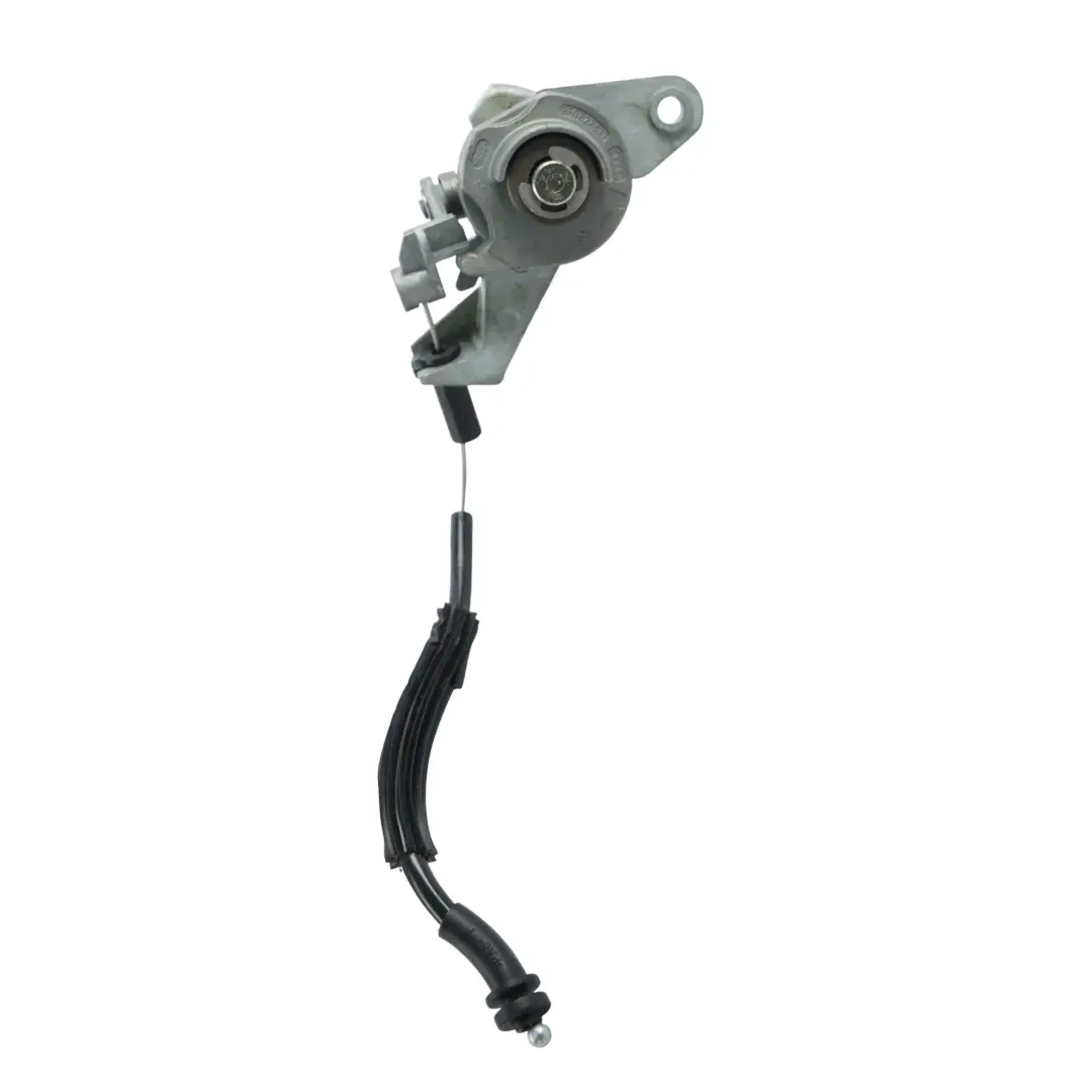 Trunk Lock Tailgate Boot Latch Catch Mechanism Rear to Audi A4 B7 with Part number 107827573AC Audi A4 B7 Trunk Lock Tailgate Boot Latch Catch Mechanism Rear - SKU 107827573AC - Part number 107827573AC