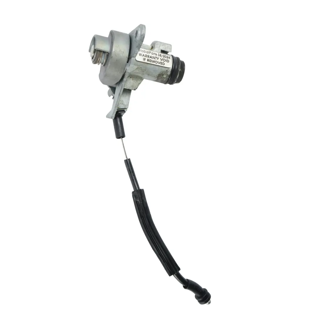 Audi A4 B7 Kofferraum Schloss Heckklappe Verriegelung Hinten - SKU 107827573AC - Teilenummer 107827573AC