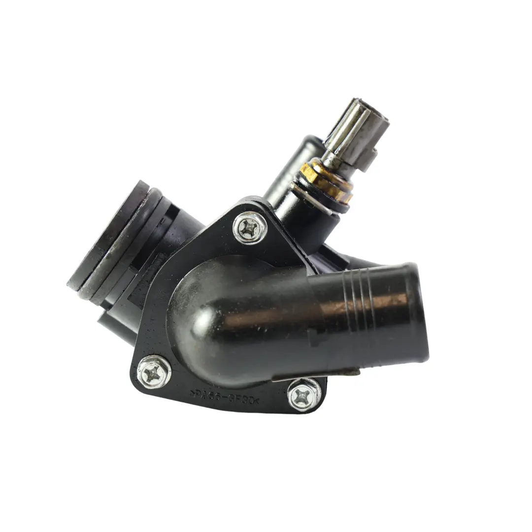 Ford Transit Mk7 MK8 Thermostatgehäuse Kühlmittel 2.2 TDCi CYFB Diesel - SKU 1096283 - Teilenummer 1096283