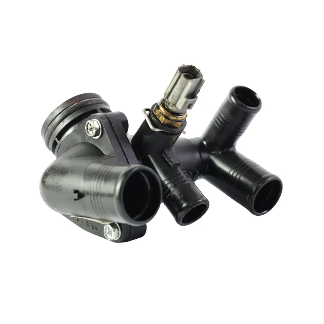 Ford Transit Mk7 MK8 Obudowa Termostatu 2.2 TDCi CYFB Diesel - SKU 1096283 - Numer Części 1096283
