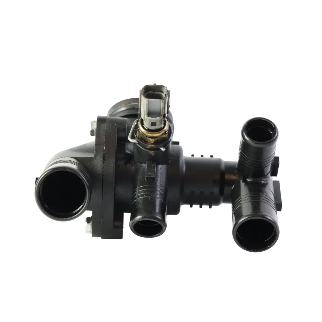 Ford Transit Mk7 MK8 Thermostatgehäuse Kühlmittel 2.2 TDCi CYFB Diesel - SKU 1096283 - Teilenummer 1096283