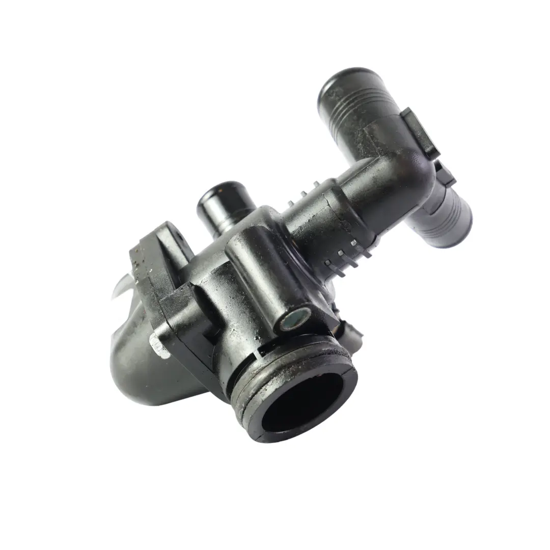 Ford Transit Mk7 MK8 Thermostatgehäuse Kühlmittel 2.2 TDCi CYFB Diesel - SKU 1096283 - Teilenummer 1096283