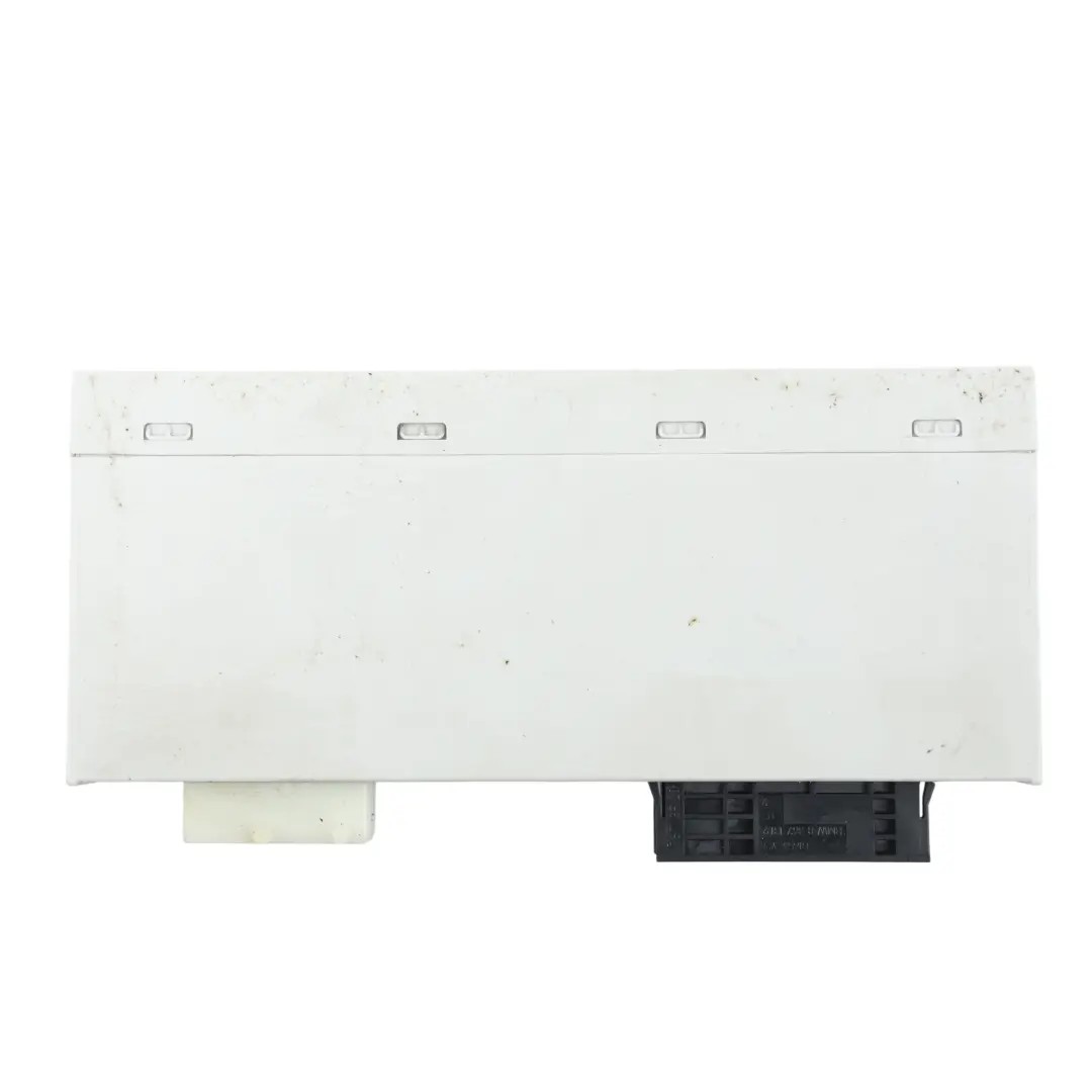 Range Rover L322 Luftfederung Steuergerät ECU - SKU 1097170 - Teilenummer 1097170