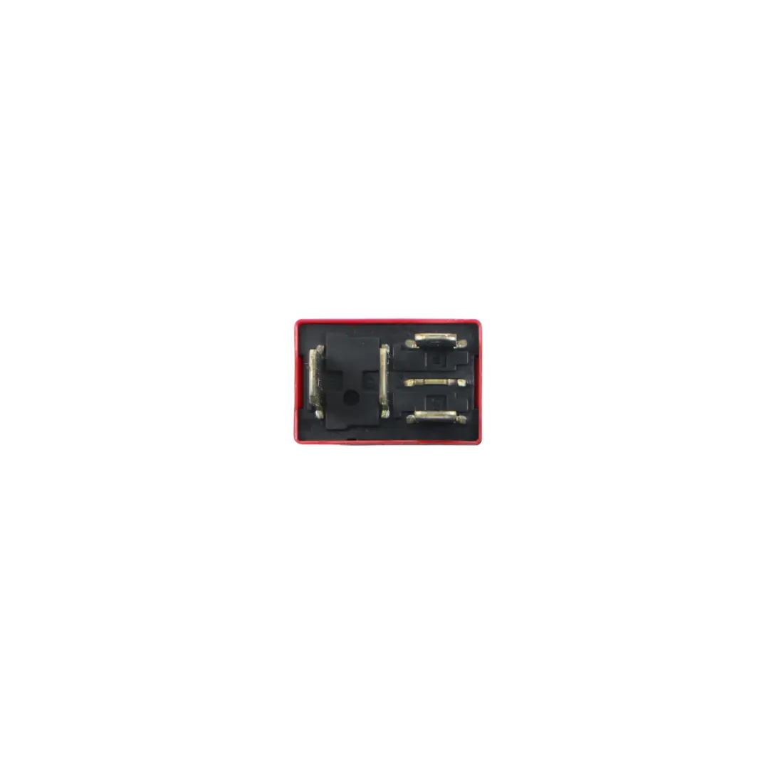 Vauxhall Movano C 4-Pin Multi-Use Red Relay 12V 30A - SKU 11129985 - Part number 11129985