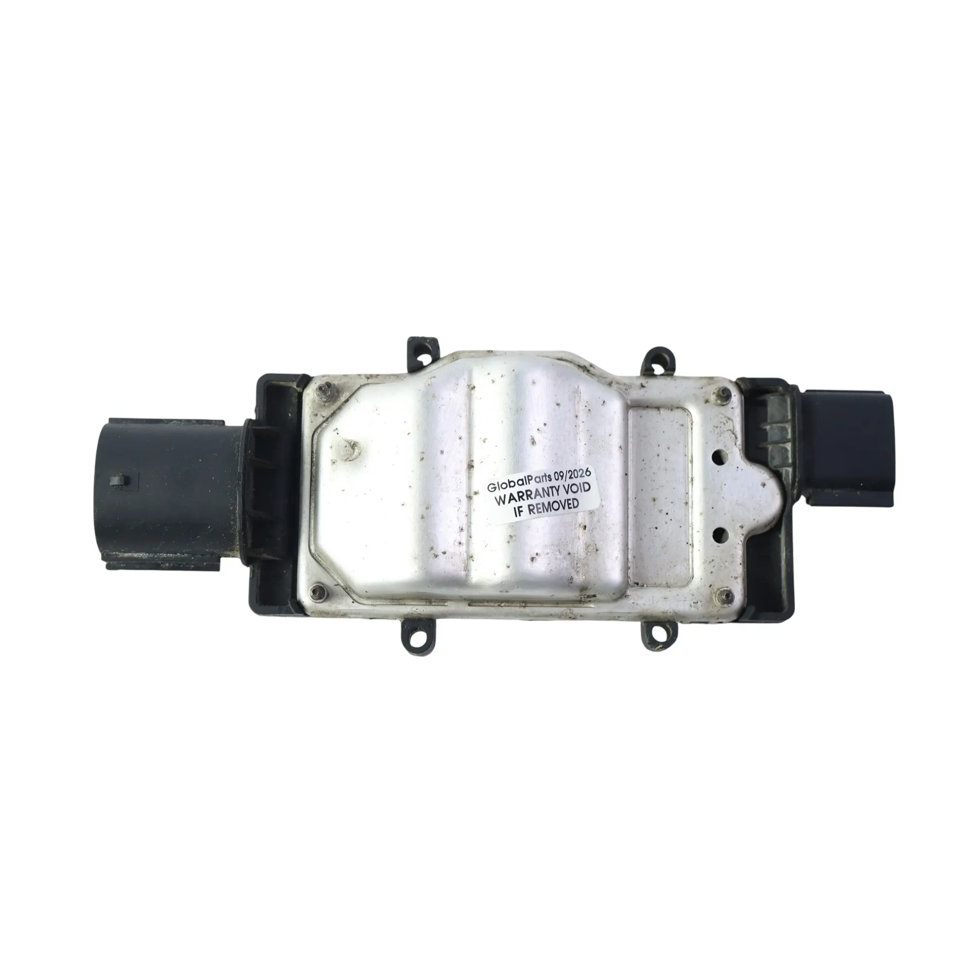 Ford Focus MK3 Modulo Controllo Ventola Motore Bosch 1137328684