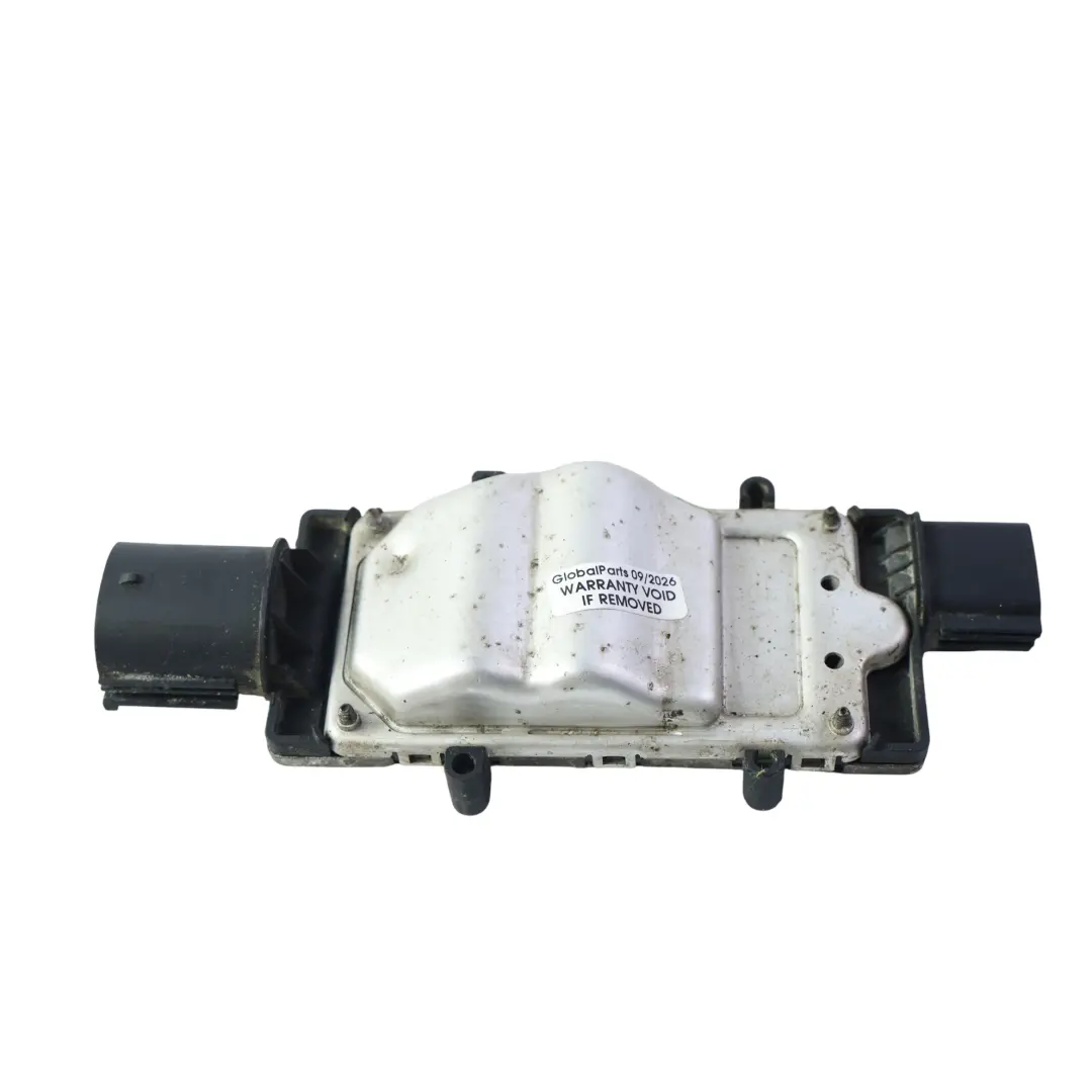 Mk3 Engine Cooling Fan Control Unit Module Bosch to Ford Focus with Part number 1137328684 Ford Focus Mk3 Engine Cooling Fan Control Unit Module Bosch - SKU 1137328684 - Part number 1137328684