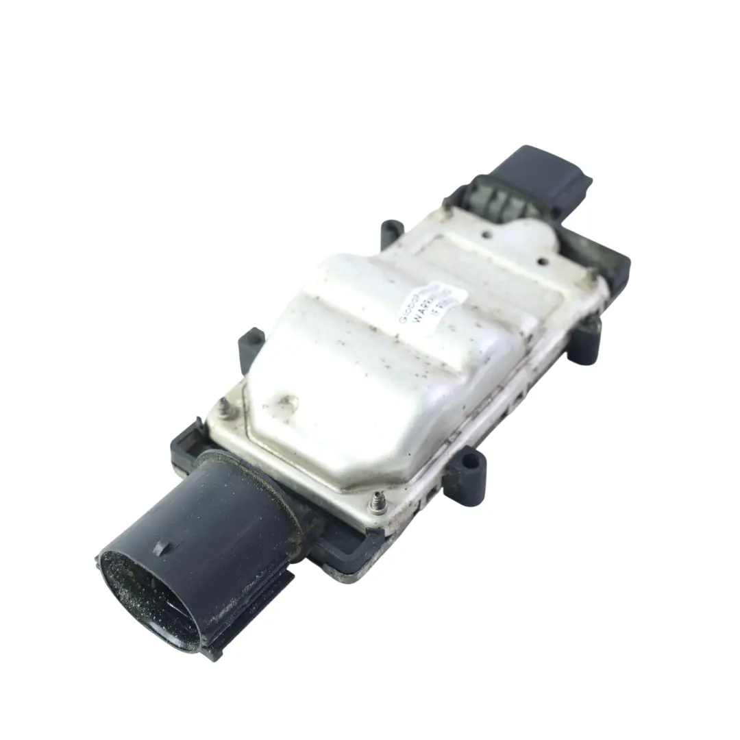 Mk3 Engine Cooling Fan Control Unit Module Bosch to Ford Focus with Part number 1137328684 Ford Focus Mk3 Engine Cooling Fan Control Unit Module Bosch - SKU 1137328684 - Part number 1137328684