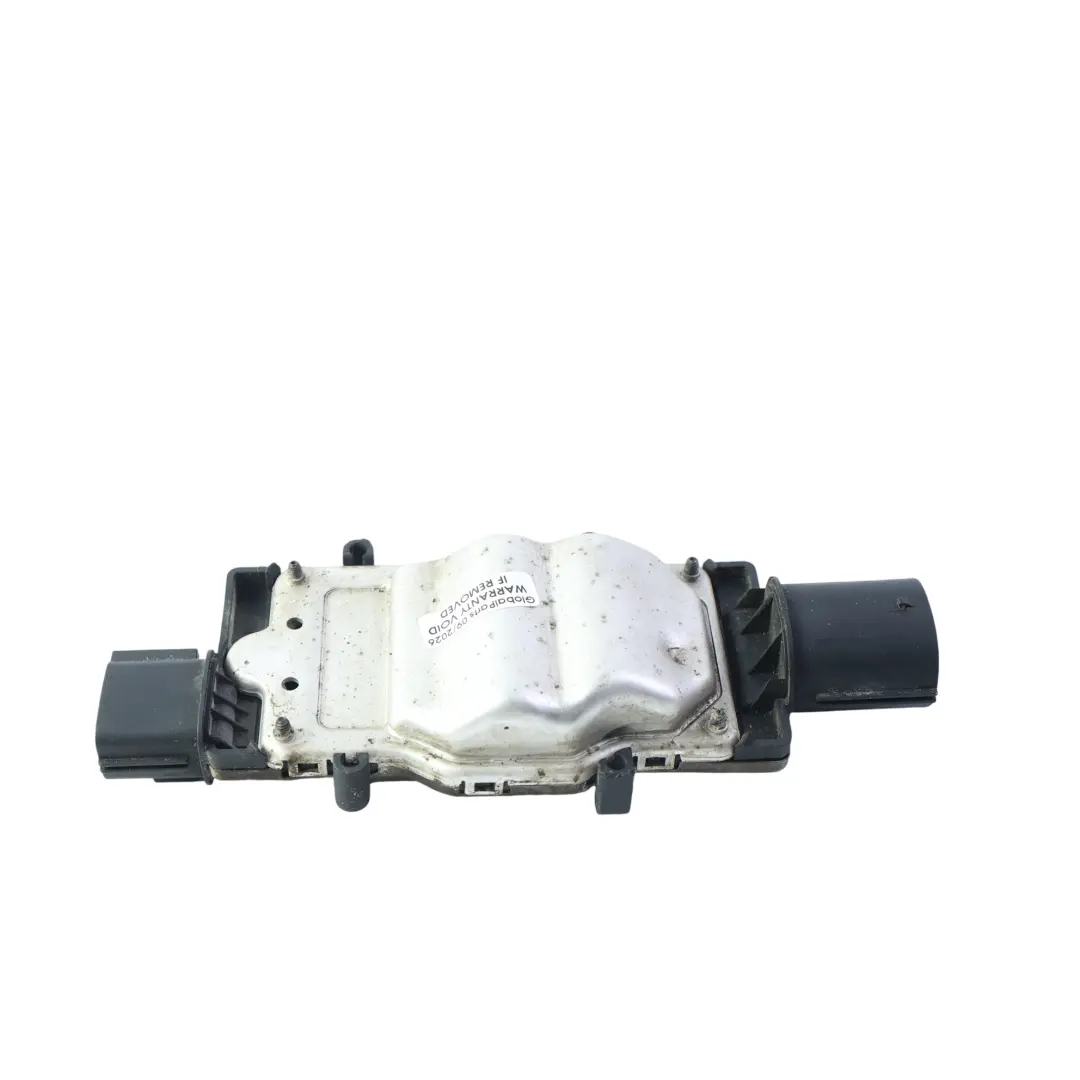 Mk3 Engine Cooling Fan Control Unit Module Bosch to Ford Focus with Part number 1137328684 Ford Focus Mk3 Engine Cooling Fan Control Unit Module Bosch - SKU 1137328684 - Part number 1137328684