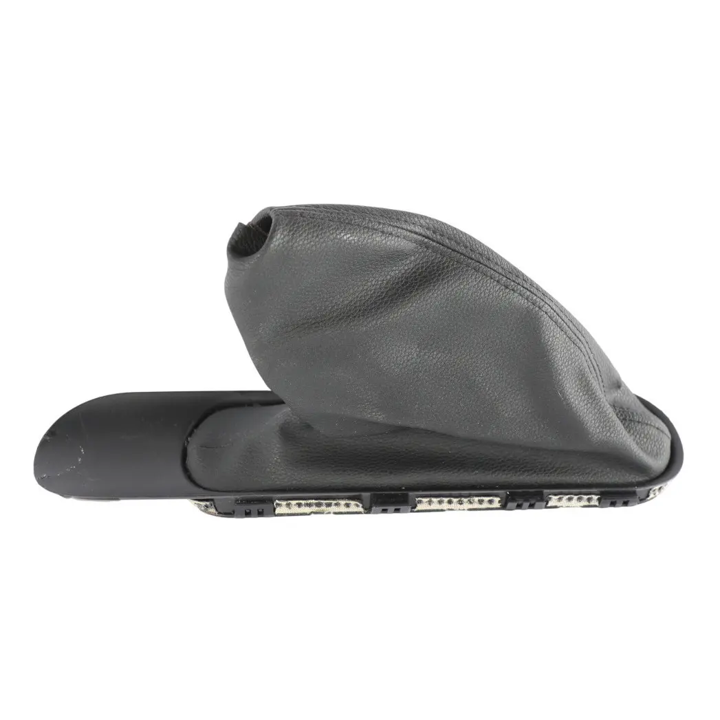 Mini Cooper One R50 R52 R53 Handbrake Lever Cover Gaiter 1171195