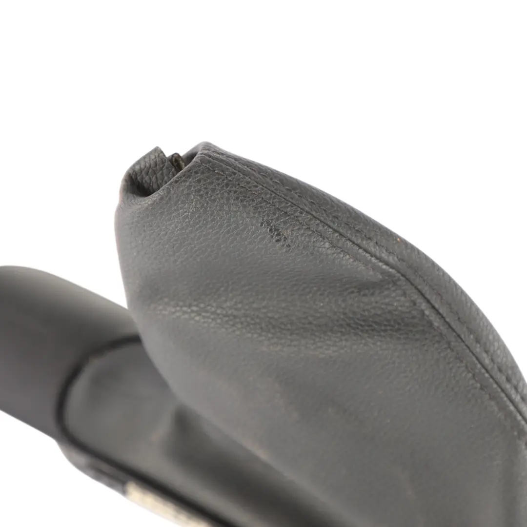 Mini Cooper One R50 R52 R53 Handbrake Lever Cover Gaiter - SKU 1171195-6 - Part number 1171195