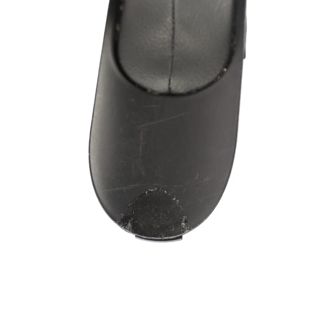 Mini Cooper One R50 R52 R53 Handbrake Lever Cover Gaiter - SKU 1171195-6 - Part number 1171195