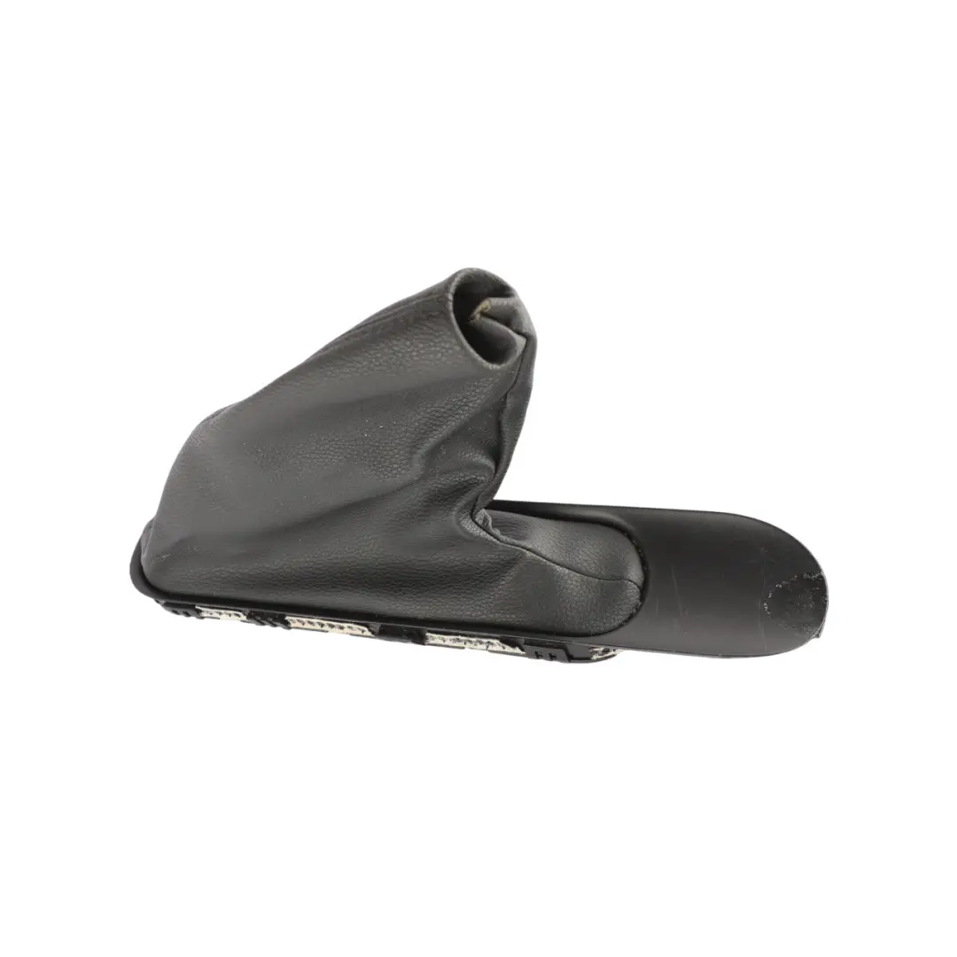 Mini Cooper One R50 R52 R53 Handbrake Lever Cover Gaiter - SKU 1171195-6 - Part number 1171195