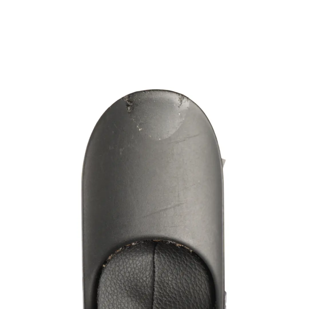 Handbrake Lever Cover Gaiter to Mini Cooper One R50 R52 R53 with Part number 1171195 Mini Cooper One R50 R52 R53 Handbrake Lever Cover Gaiter - SKU 1171195-6 - Part number 1171195