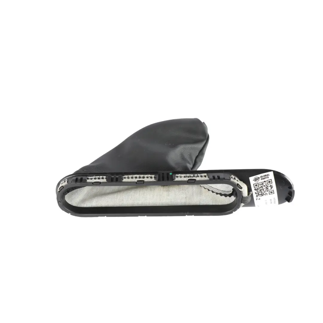 Mini Cooper One R50 R52 R53 Handbrake Lever Cover Gaiter - SKU 1171195-6 - Part number 1171195