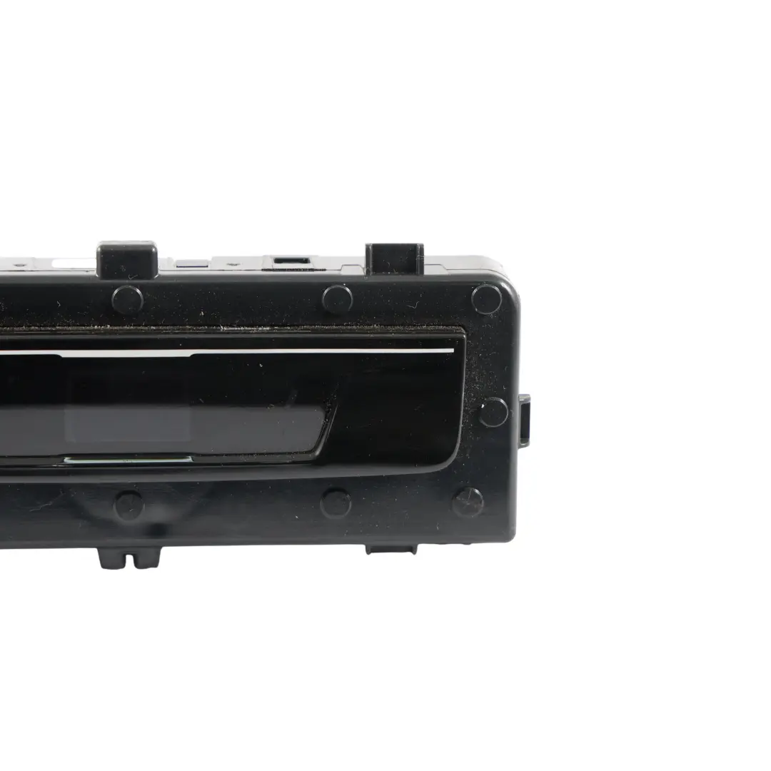 Volkswagen Golf R CD1 Panel Control Clima Trasero Pantalla - SKU 11A907049 - Número de pieza 11A907049