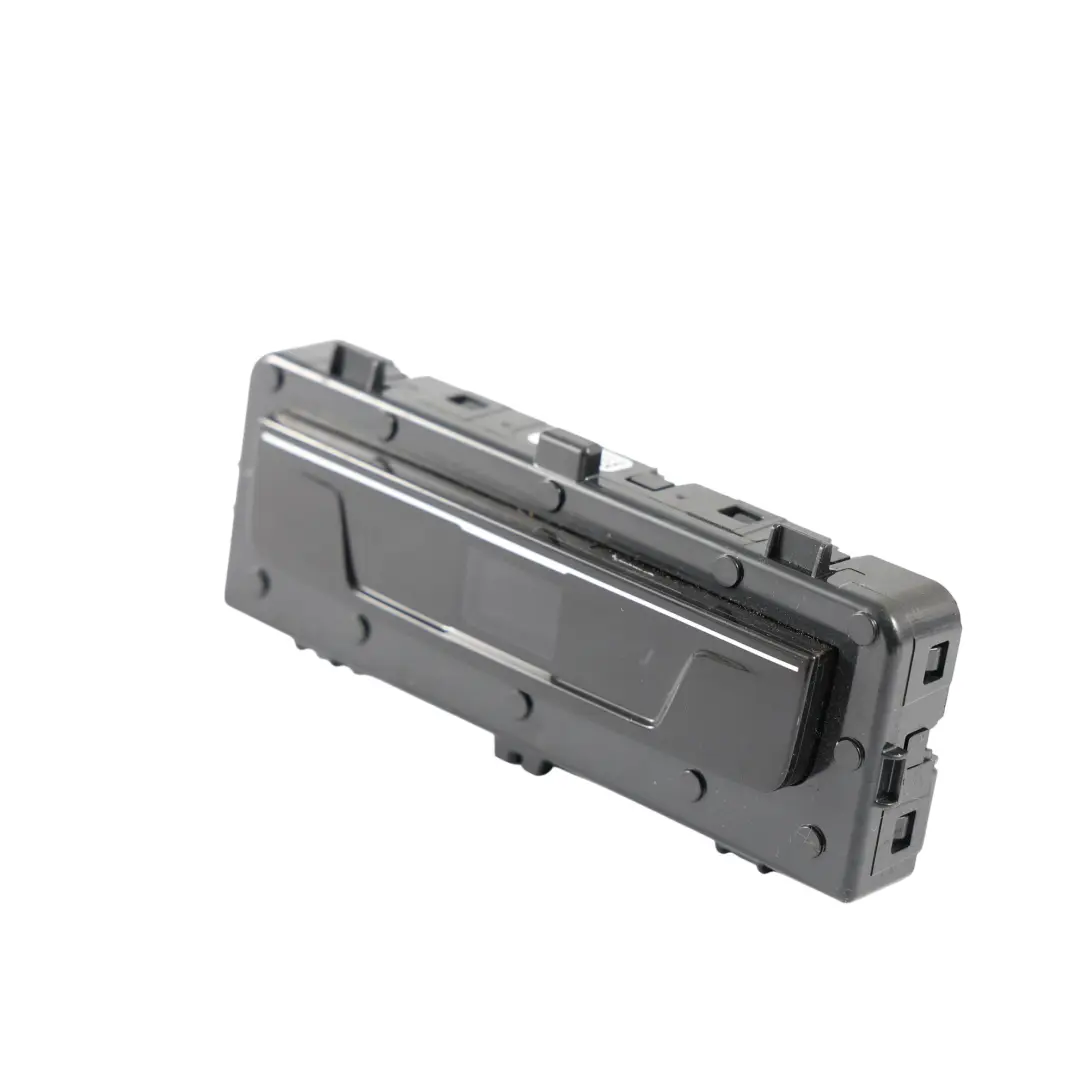 Panel Control Clima Trasero Pantalla para Volkswagen Golf R CD1 con número de pieza 11A907049 Volkswagen Golf R CD1 Panel Control Clima Trasero Pantalla - SKU 11A907049 - Número de pieza 11A907049