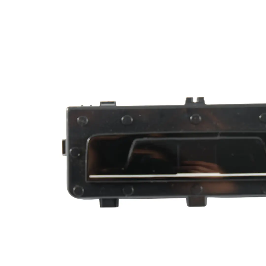 Panel Control Clima Trasero Pantalla para Volkswagen Golf R CD1 con número de pieza 11A907049 Volkswagen Golf R CD1 Panel Control Clima Trasero Pantalla - SKU 11A907049 - Número de pieza 11A907049