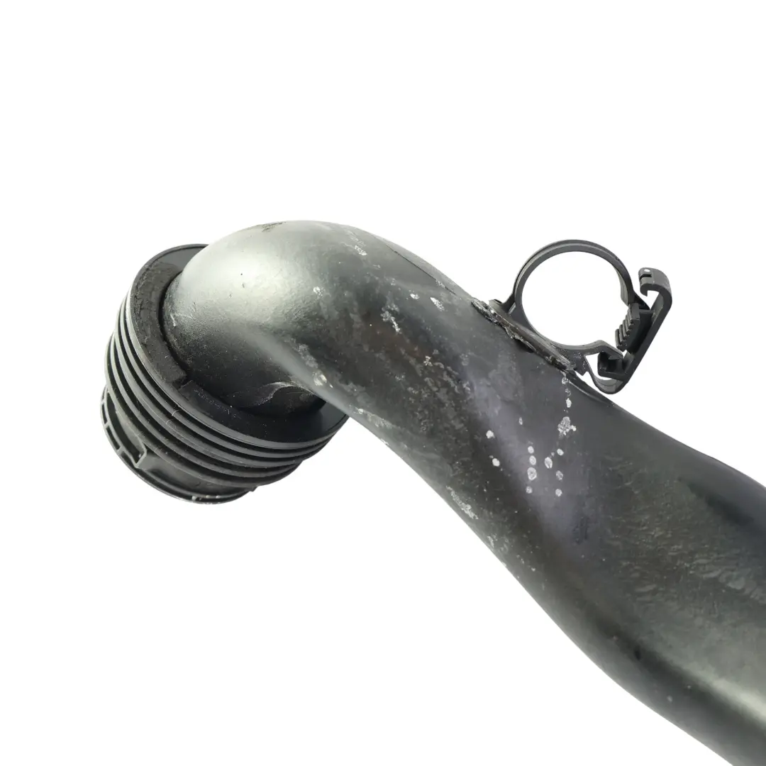 BMW X3 G01 Luftansaugschlauch Rohr Leitung M40i B58D B58B30B 3.0 Benzin 1210677 - SKU 1205862 - Teilenummer 1205862